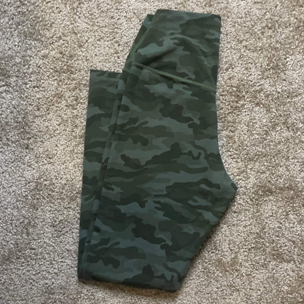 Yoga pants